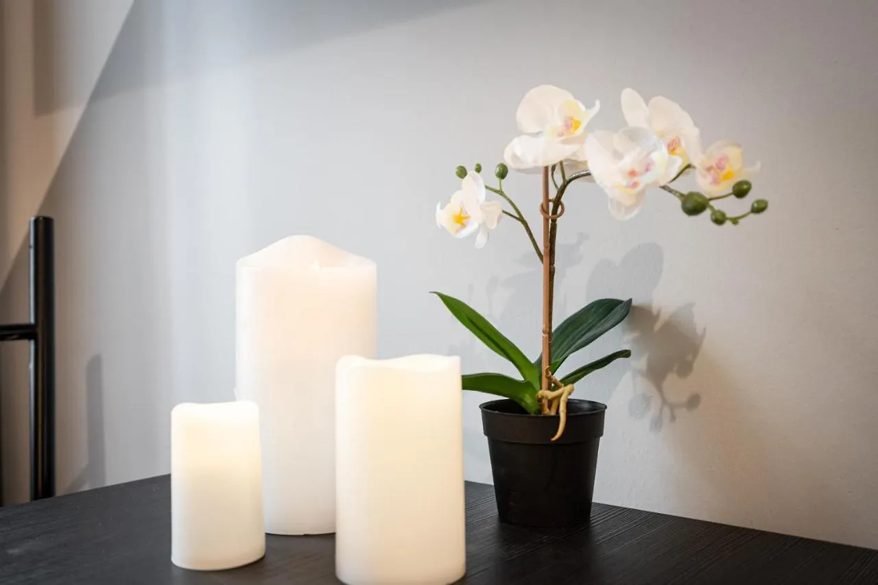 B8 - Grand Boulevard Cozy Apartment - Best Location By Bqa ブダペスト