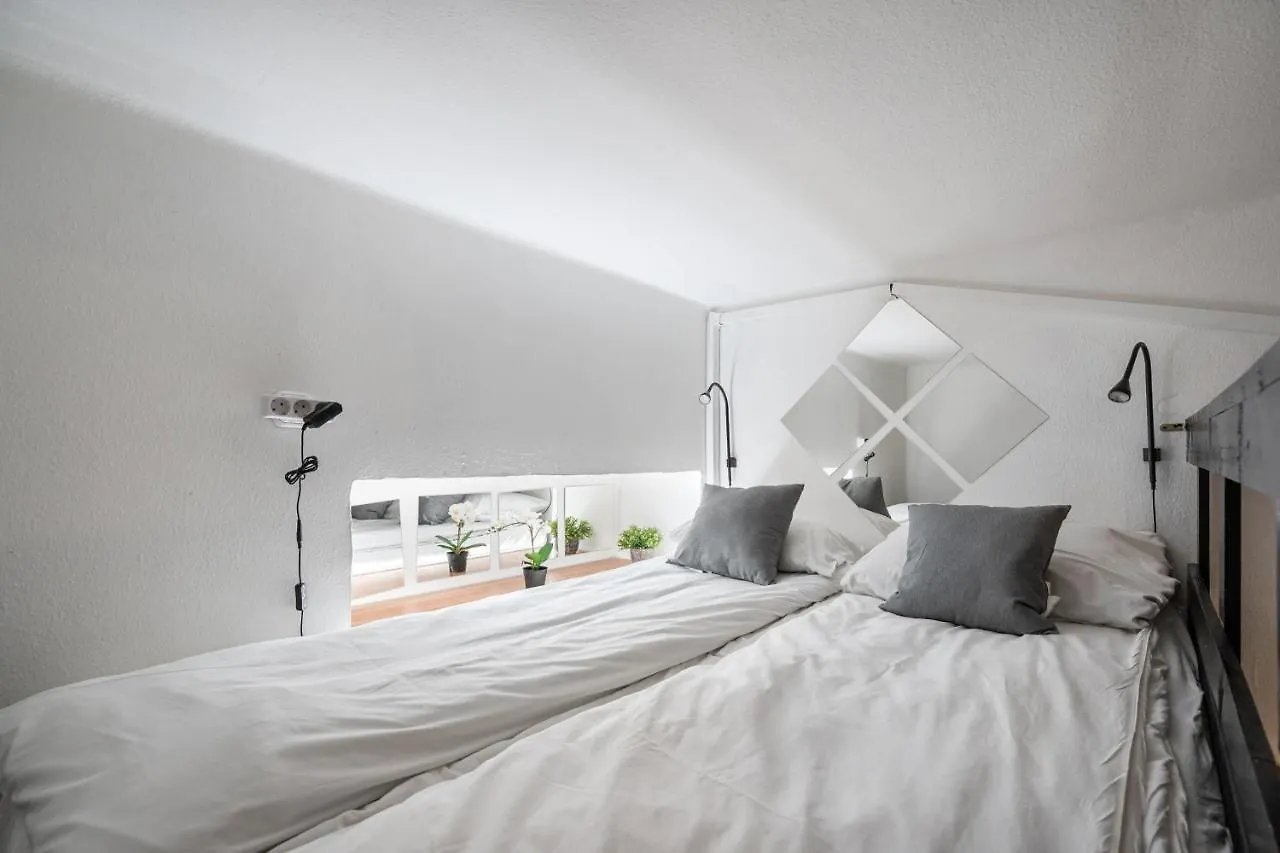 B8 - Grand Boulevard Cozy Apartment - Best Location By Bqa Βουδαπέστη