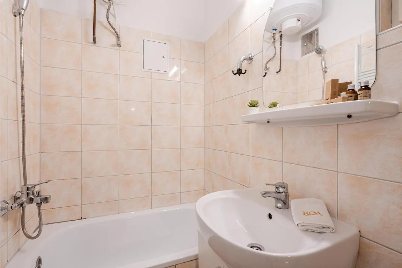 B8 - Grand Boulevard Cozy Apartment - Best Location By Bqa Βουδαπέστη Ουγγαρία